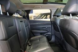 2023 Hyundai Tucson Highlander