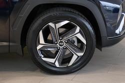2023 Hyundai Tucson Highlander