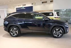 2023 Hyundai Tucson Highlander