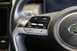 2023 Hyundai Tucson Highlander