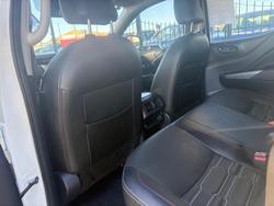 2023 Nissan Navara PRO-4X