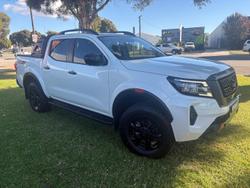2023 Nissan Navara PRO-4X
