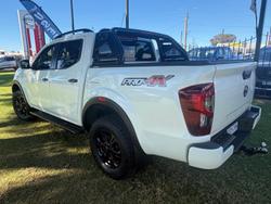 2023 Nissan Navara PRO-4X