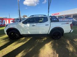 2023 Nissan Navara PRO-4X
