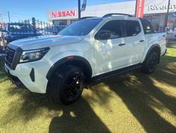 2023 Nissan Navara PRO-4X