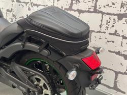 2020 Kawasaki Vulcan S ABS (EN650) Vulcan S Black