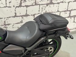 2020 Kawasaki Vulcan S ABS (EN650) Vulcan S Black
