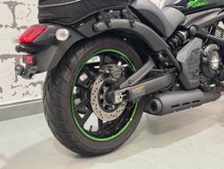 2020 Kawasaki Vulcan S ABS (EN650) Vulcan S Black