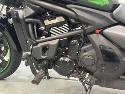 2020 Kawasaki Vulcan S ABS (EN650) Vulcan S Black