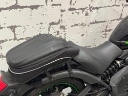 2020 Kawasaki Vulcan S ABS (EN650) Vulcan S Black