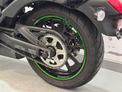 2020 Kawasaki Vulcan S ABS (EN650) Vulcan S Black