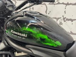 2020 Kawasaki Vulcan S ABS (EN650) Vulcan S Black