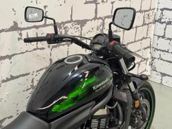 2020 Kawasaki Vulcan S ABS (EN650) Vulcan S Black