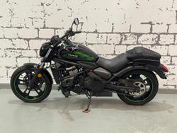 2020 Kawasaki Vulcan S ABS (EN650) Vulcan S Black