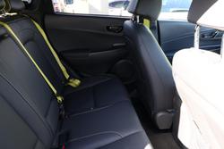 2019 Hyundai Kona Elite