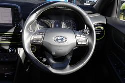 2019 Hyundai Kona Elite