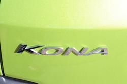 2019 Hyundai Kona Elite