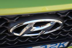2019 Hyundai Kona Elite