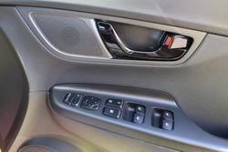 2019 Hyundai Kona Elite