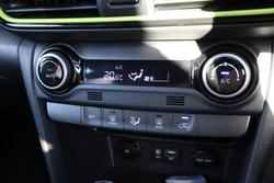 2019 Hyundai Kona Elite