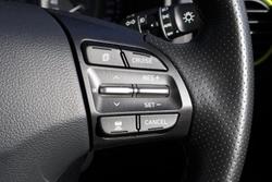 2019 Hyundai Kona Elite