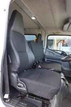 2017 Fuso Canter 918