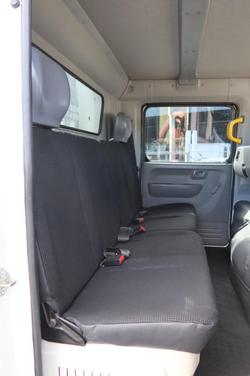 2017 Fuso Canter 918