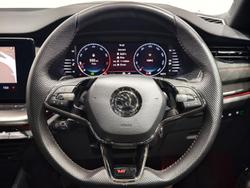 2024 SKODA Octavia RS