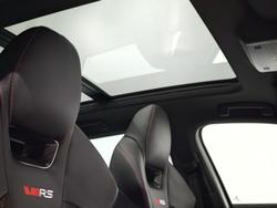 2024 SKODA Octavia RS