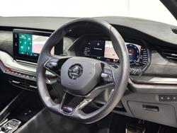 2024 SKODA Octavia RS