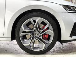 2024 SKODA Octavia RS