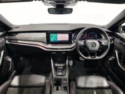 2024 SKODA Octavia RS
