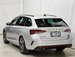 2024 SKODA Octavia RS
