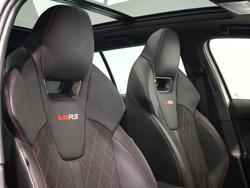 2024 SKODA Octavia RS