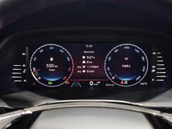 2024 SKODA Octavia RS