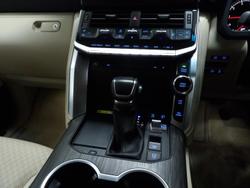 2022 Toyota Landcruiser Sahara ZX
