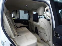 2022 Toyota Landcruiser Sahara ZX