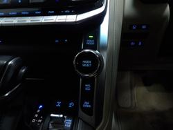 2022 Toyota Landcruiser Sahara ZX