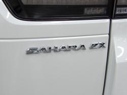 2022 Toyota Landcruiser Sahara ZX