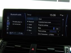 2022 Toyota Landcruiser Sahara ZX