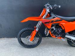 2026 Ktm 2026 Ktm 85CC 85SX 19/16 ORANGE