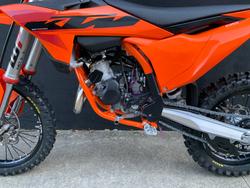 2026 Ktm 2026 Ktm 85CC 85SX 19/16 ORANGE