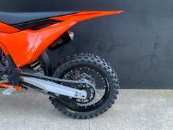 2026 Ktm 2026 Ktm 85CC 85SX 19/16 ORANGE