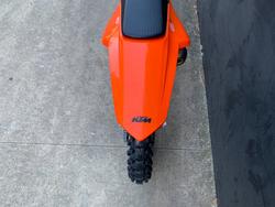 2026 Ktm 2026 Ktm 85CC 85SX 19/16 ORANGE