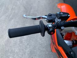 2026 Ktm 2026 Ktm 85CC 85SX 19/16 ORANGE
