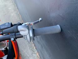 2026 Ktm 2026 Ktm 85CC 85SX 19/16 ORANGE