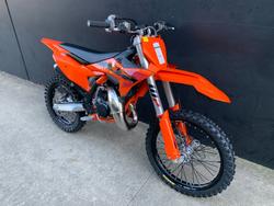 2026 Ktm 2026 Ktm 85CC 85SX 19/16 ORANGE