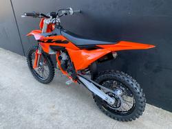 2026 Ktm 2026 Ktm 85CC 85SX 19/16 ORANGE