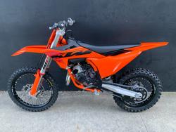 2026 Ktm 2026 Ktm 85CC 85SX 19/16 ORANGE