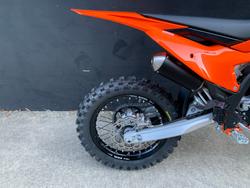 2026 Ktm 2026 Ktm 85CC 85SX 19/16 ORANGE
